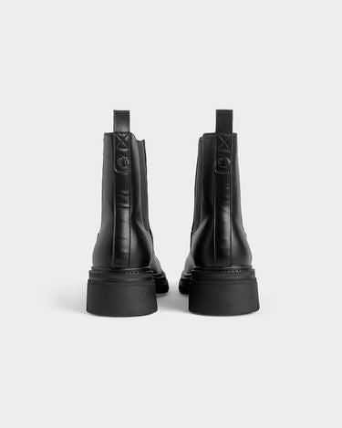 Botas para mujer alia chelsea boot