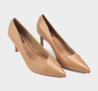 Tacones para mujer camila pump