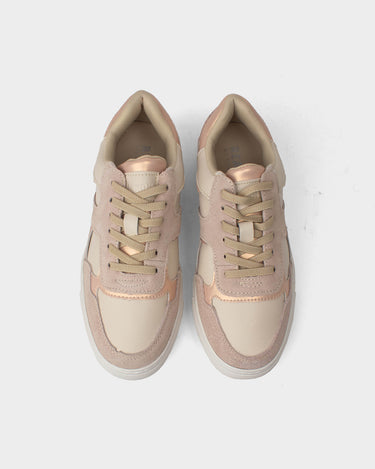 Zapatillas para mujer street quest
