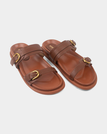 Sandalias para mujer harlan slide