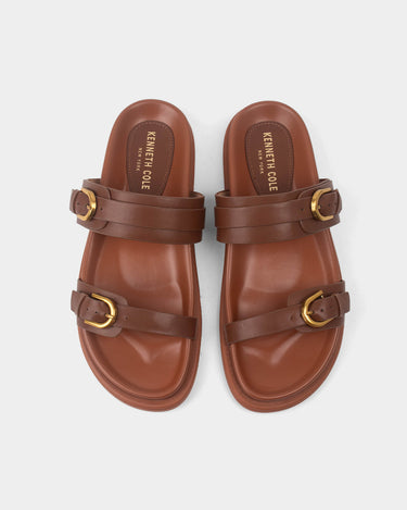 Sandalias para mujer harlan slide