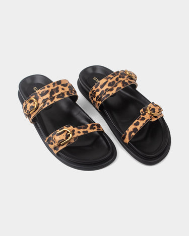 Sandalias para mujer harlan slide