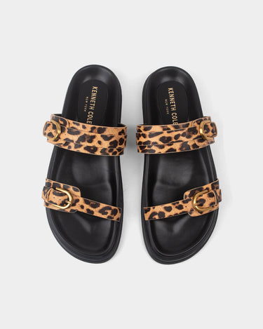 Sandalias para mujer harlan slide