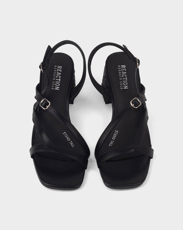 Sandalias de tacón para mujer lyle heel sandal