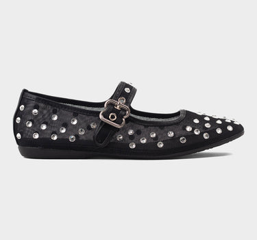 Flats para mujer naomi mesh flat