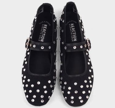 Flats para mujer naomi mesh flat