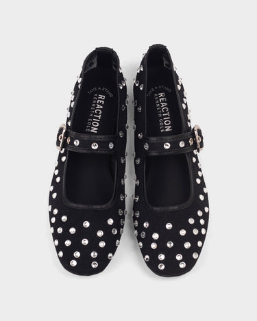 Flats para mujer naomi mesh flat