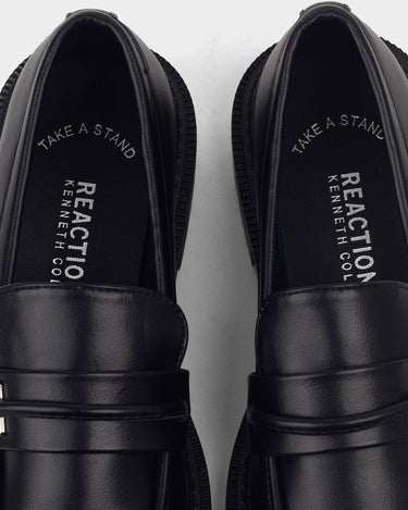 Flats para mujer jordis chunky loafer
