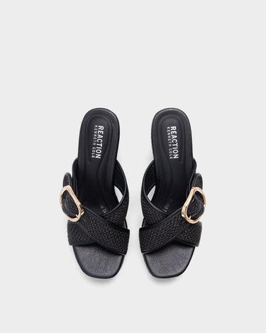 Plataformas para mujer naomi 2 strap wedge