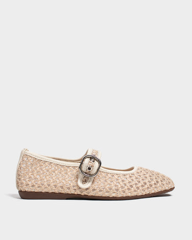 Flats para mujer isa ballerina flat