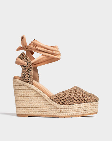Plataformas para mujer hatcher wedge
