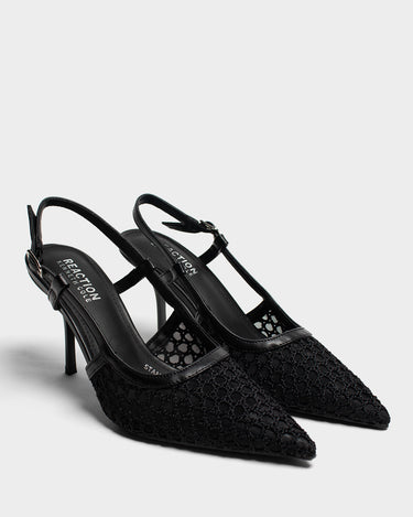 Tacones para mujer luna pump