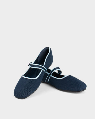 Flats para mujer kiki flat