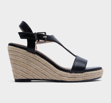 Plataformas para mujer women wedge