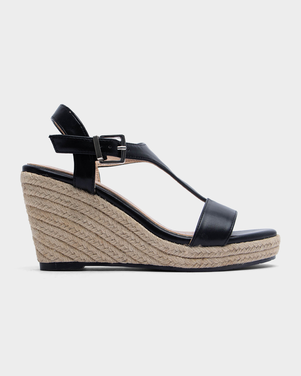 Plataformas para mujer women wedge