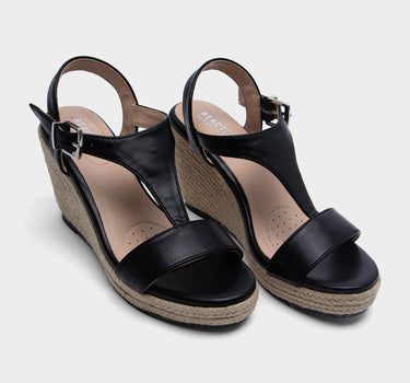 Plataformas para mujer women wedge