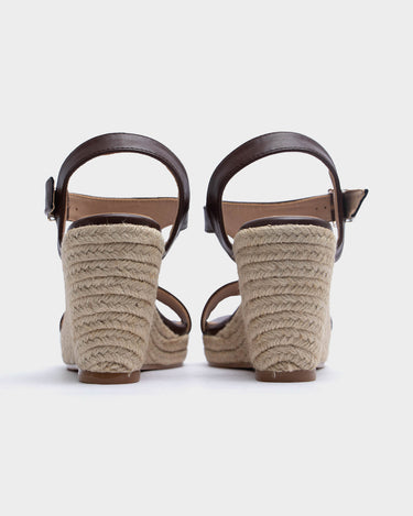 Plataformas para mujer women wedge
