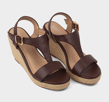 Plataformas para mujer women wedge
