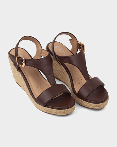 Plataformas para mujer women wedge