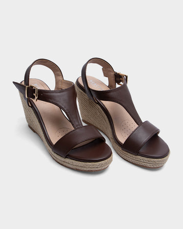 Plataformas para mujer women wedge