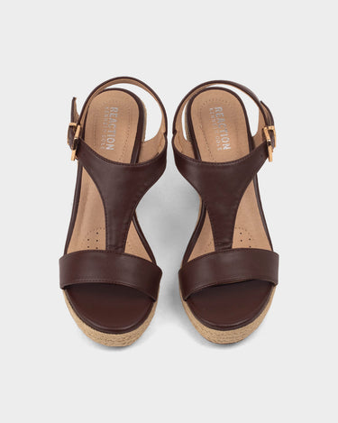 Plataformas para mujer women wedge