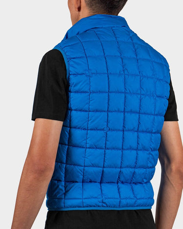 Chaleco casual para hombre