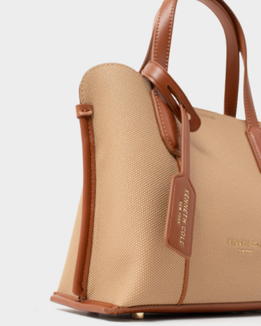 Cartera tipo satchel para mujer the summer edit