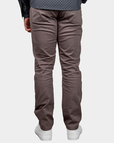 Pantalón casual tipo jean para hombre