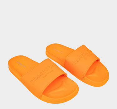 Sandalia para hombre the screen slide
