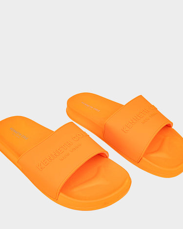 Sandalia para hombre the screen slide