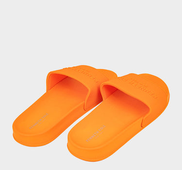 Sandalia para hombre the screen slide