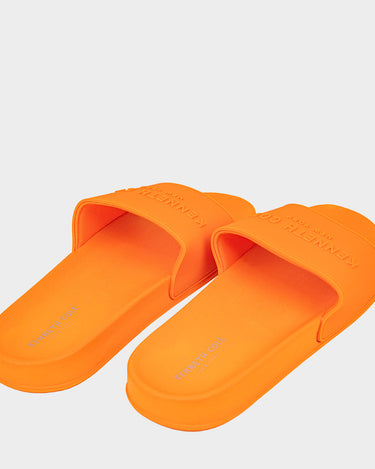 Sandalia para hombre the screen slide