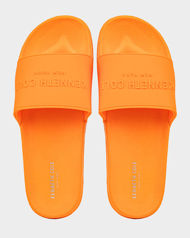 Sandalia para hombre the screen slide